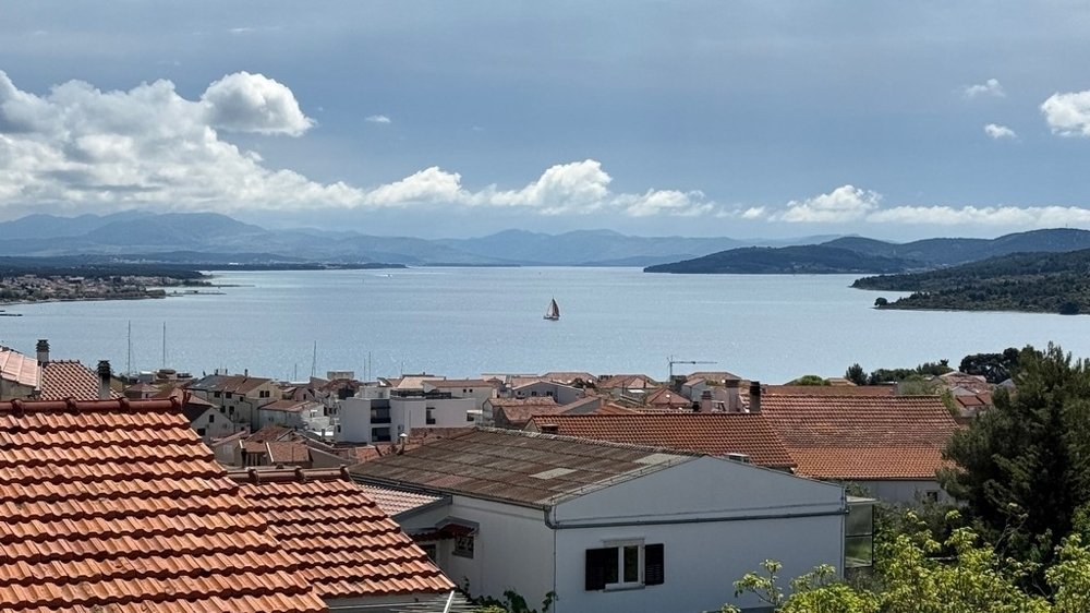 Apartment in Vodice, Sibenik-Knin County, Croatia 1 - 17779444