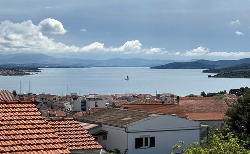 Appartement à Vodice, Comitat de Šibenik-Knin, Croatie 1