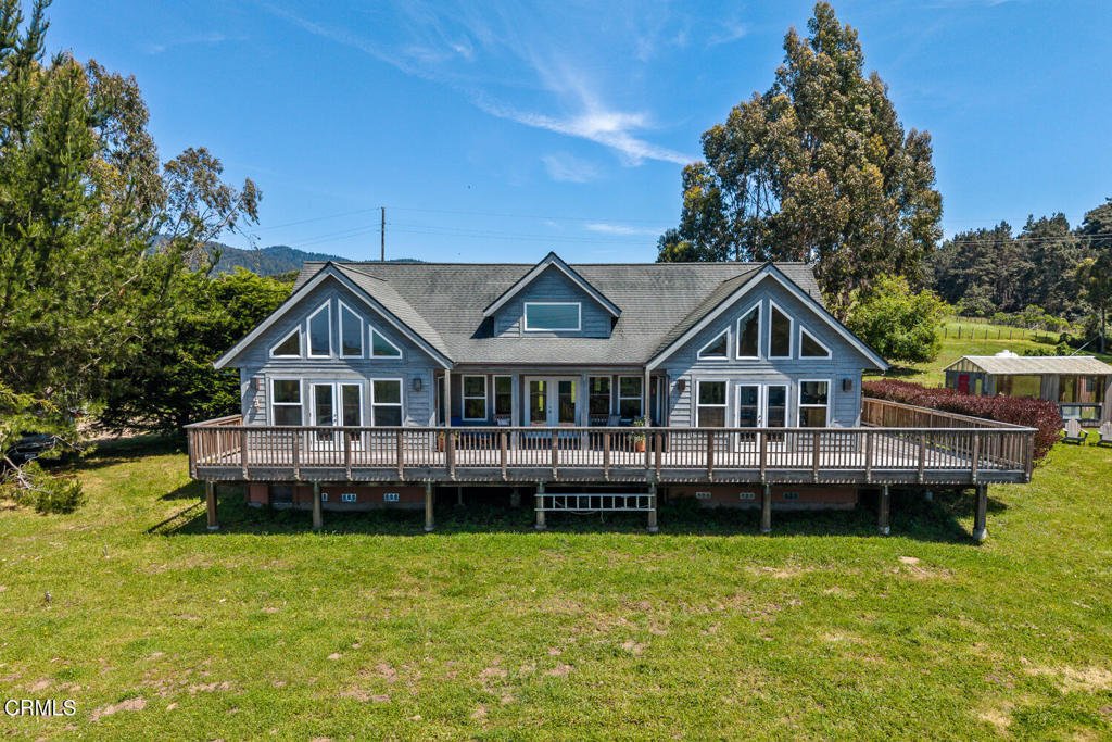 House in Manchester, California, United States 1 - 17782396