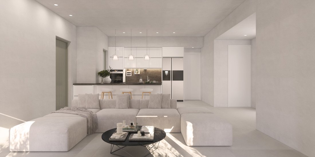 Villa in Paros, Aegean, Greece 4 - 17778820