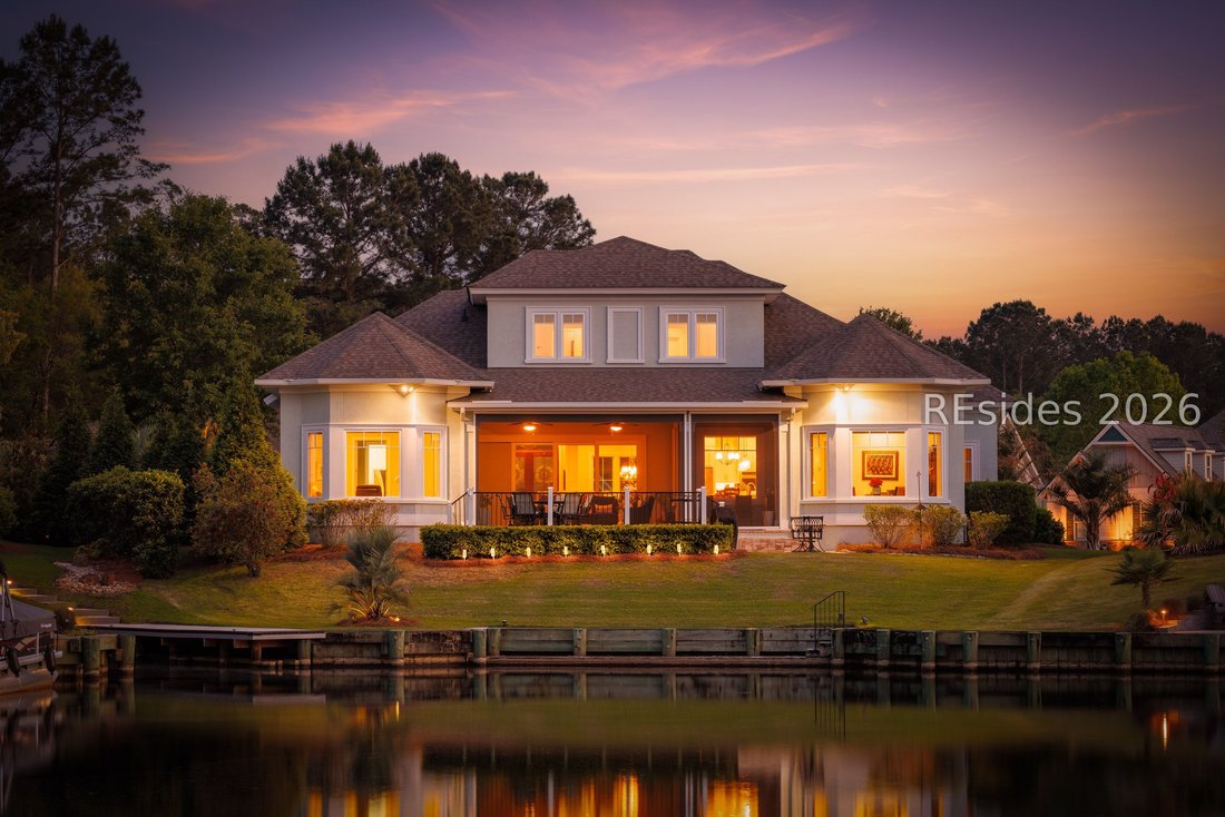 House in Bluffton, South Carolina, United States 2 - 17782418