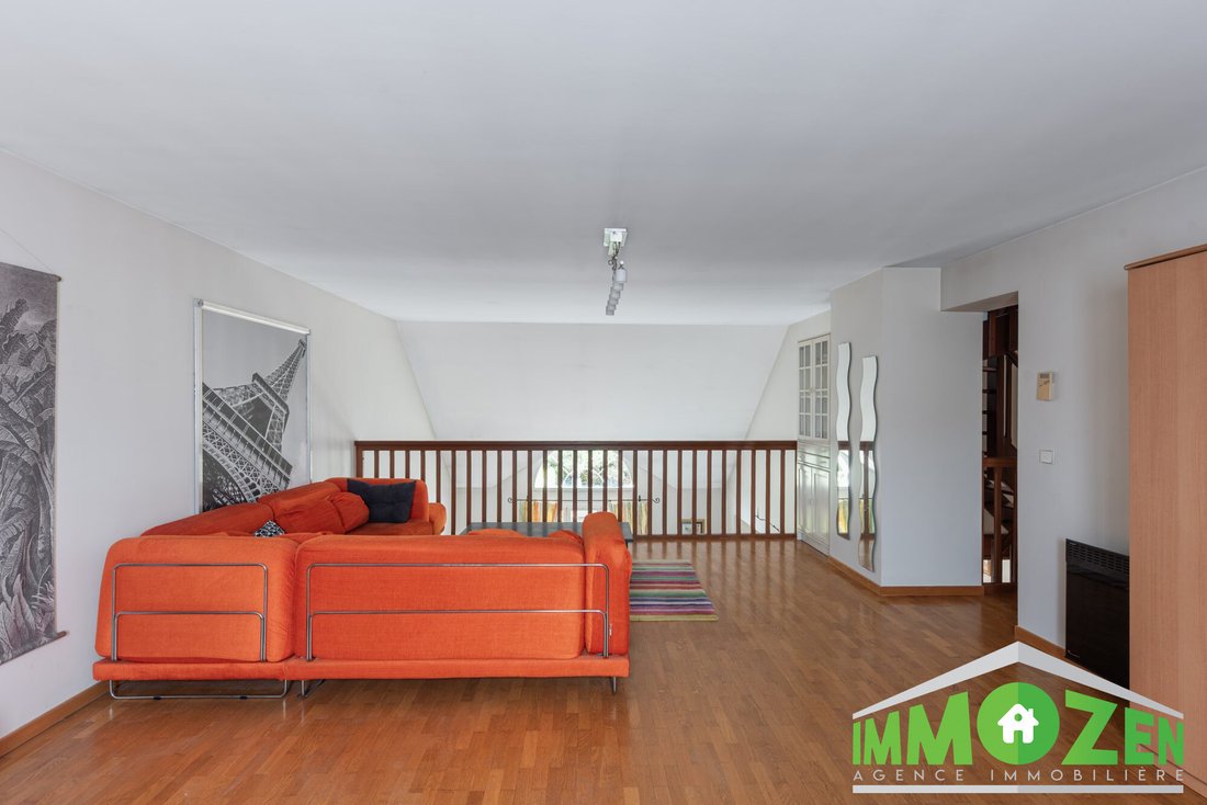 House in La Prevote, Thiais, France 4 - 17783689