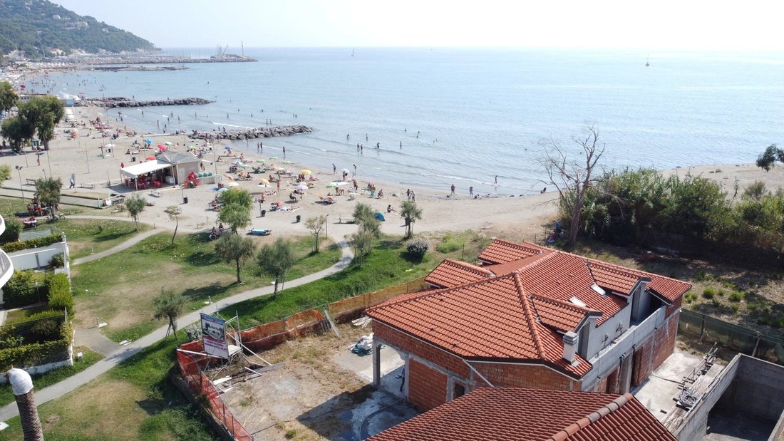 Villa in Center - Marina, Andora, Liguria 4 - 17778787