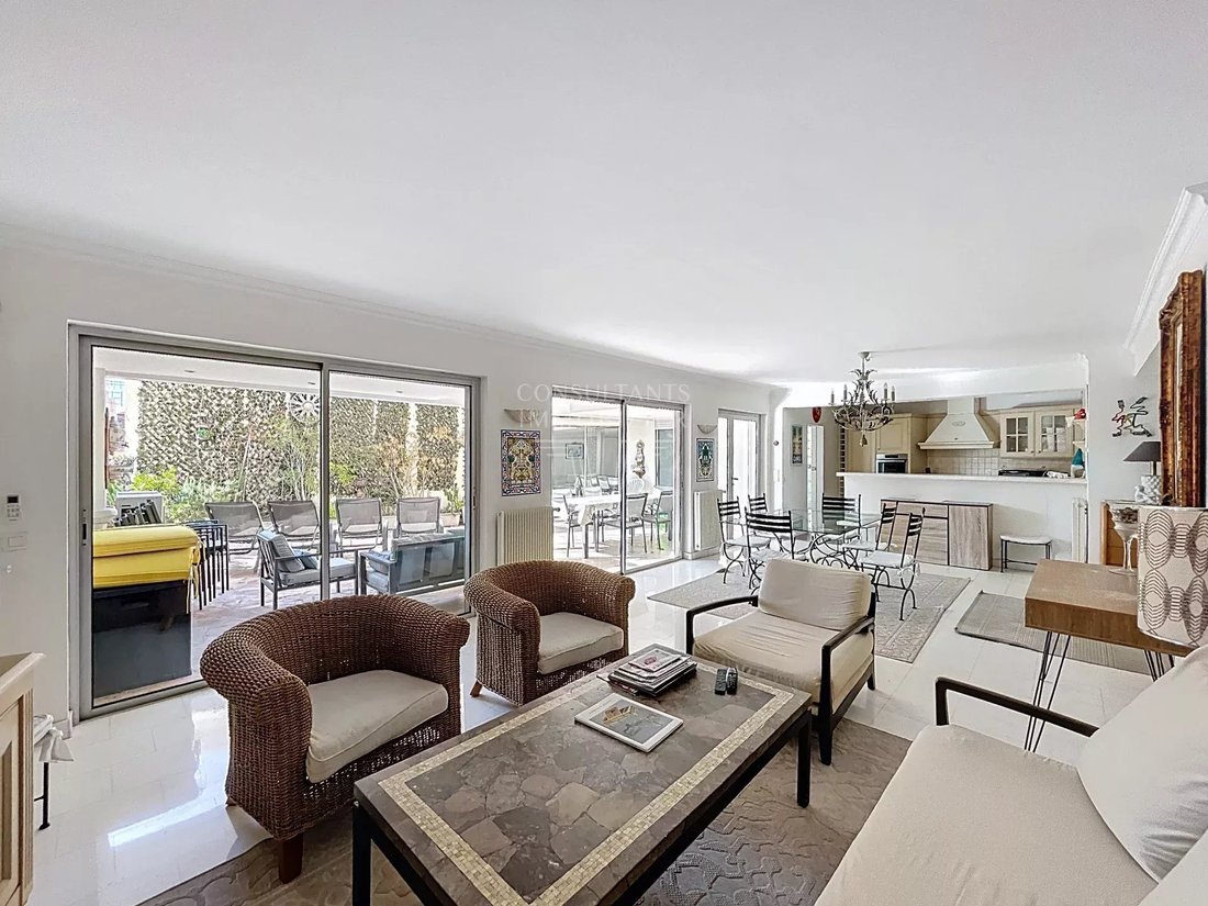 Apartment in Cannes, Provence-Alpes-Côte d'Azur, France 1 - 16172754