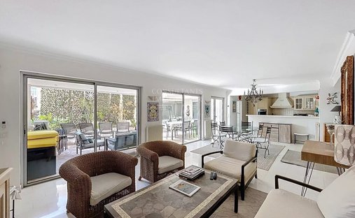 Apartment in Cannes, Provence-Alpes-Côte d'Azur, France 1