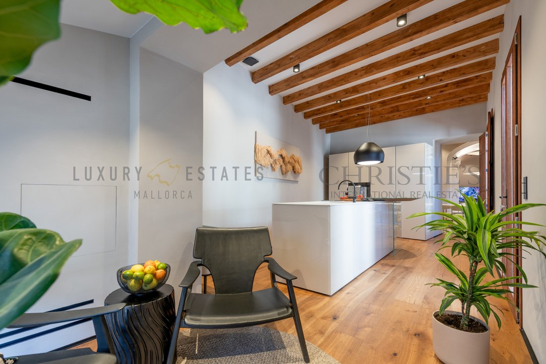 Townhouse in Sineu, Balearic Islands, Spain 5 - 17779363