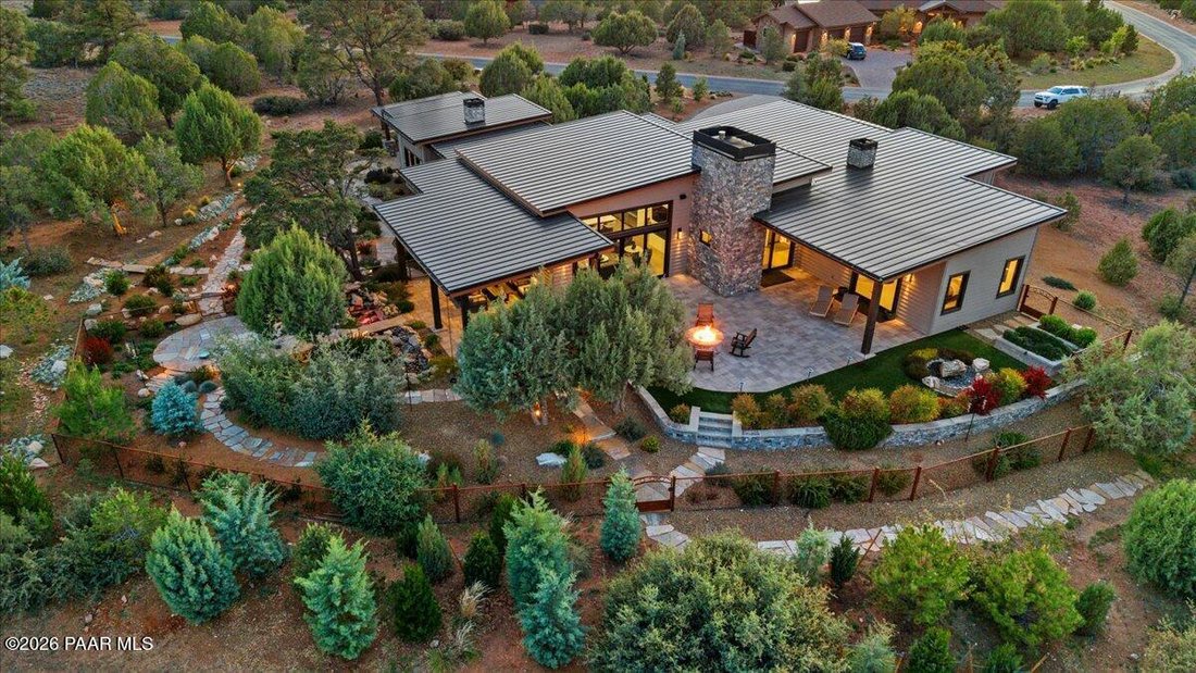 House in Prescott, Arizona, United States 4 - 17780868