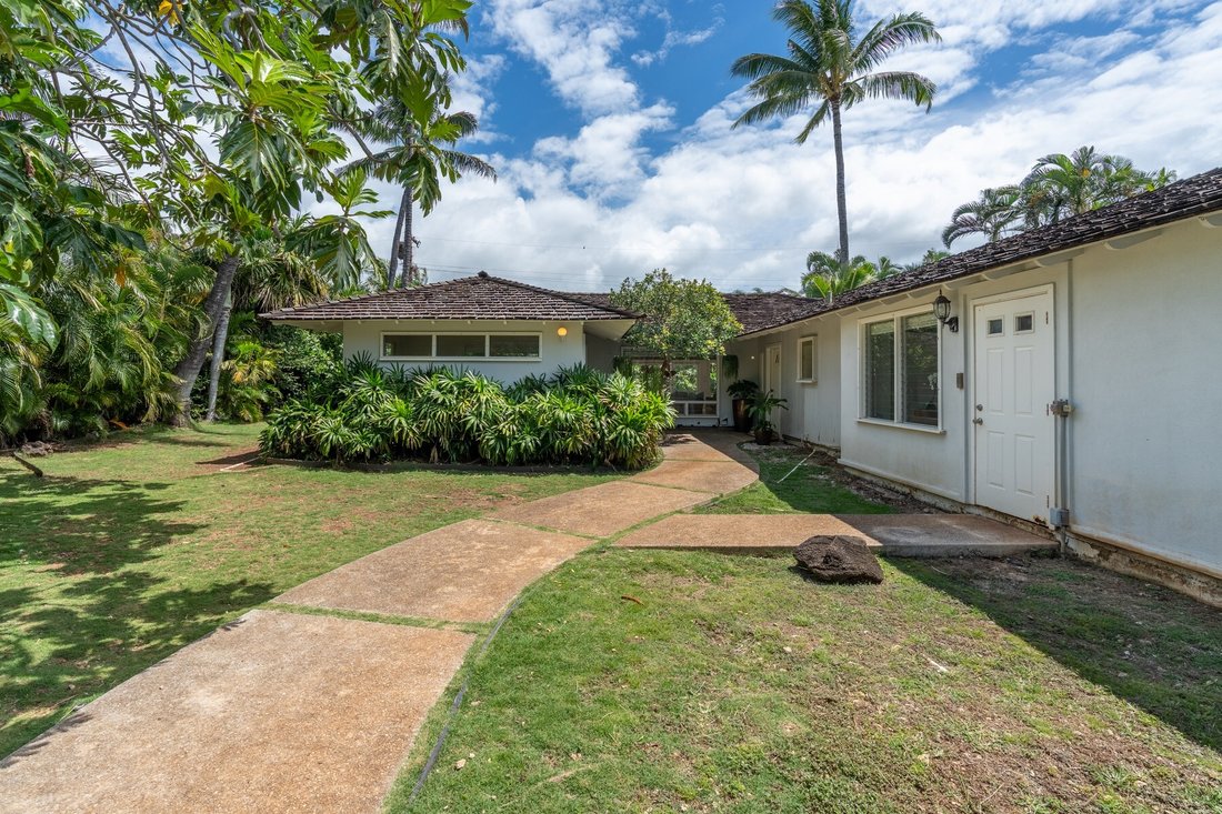 House in Honolulu, Hawaii, United States 3 - 17780533