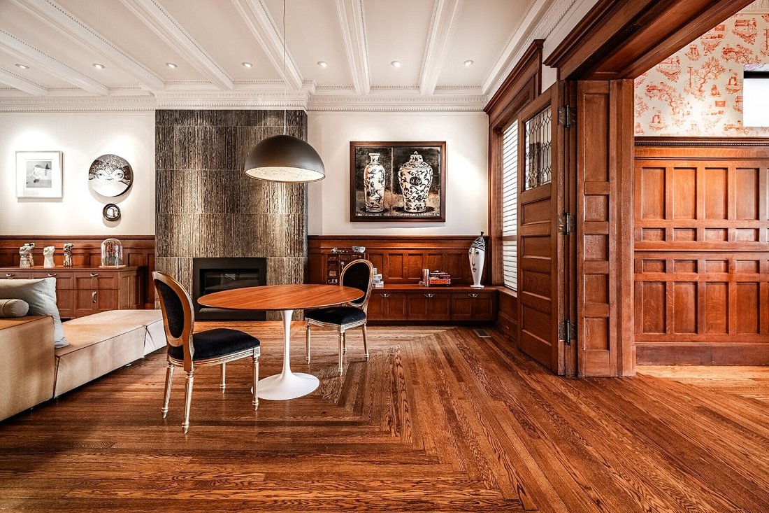 House in Montreal, Quebec, Canada 3 - 17782306