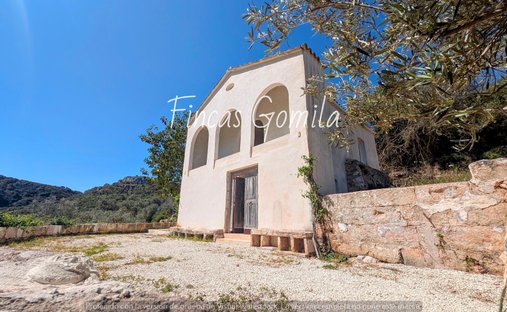 Chalet à Alaior, Îles Baléares, Espagne 1