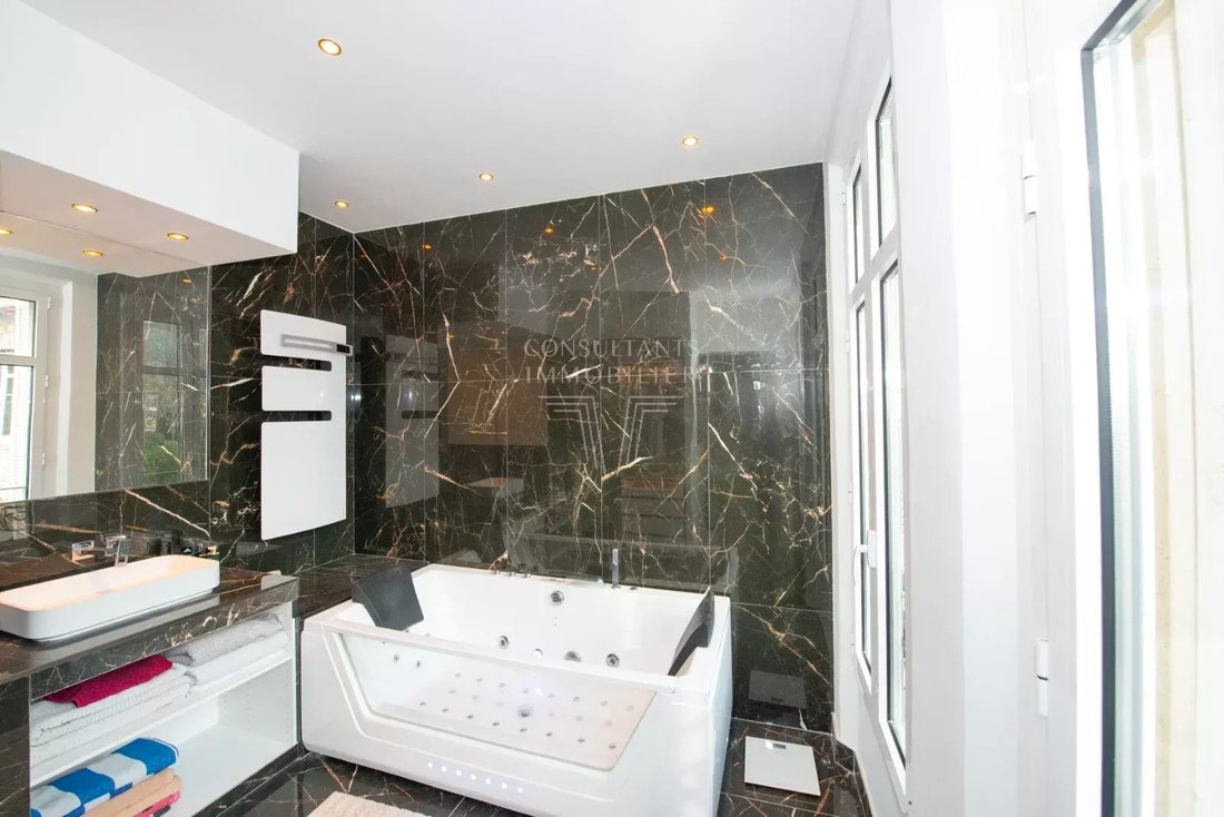 Apartment in Sainte Catherine, Le Cannet, France 5 - 17020637