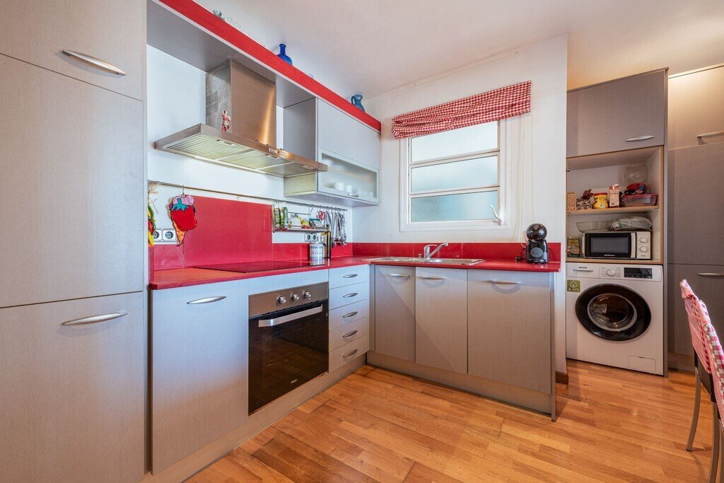 Apartment in Pollenca, Balearic Islands, Spain 5 - 17778638