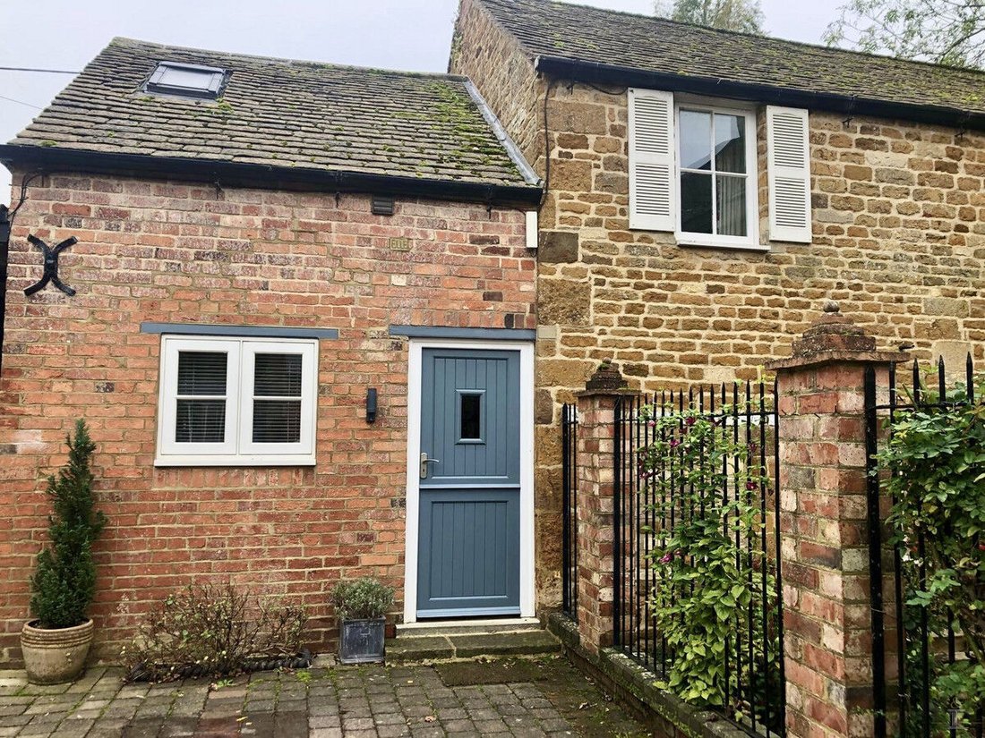 Maison à Great Easton, Angleterre 4 - 17779653