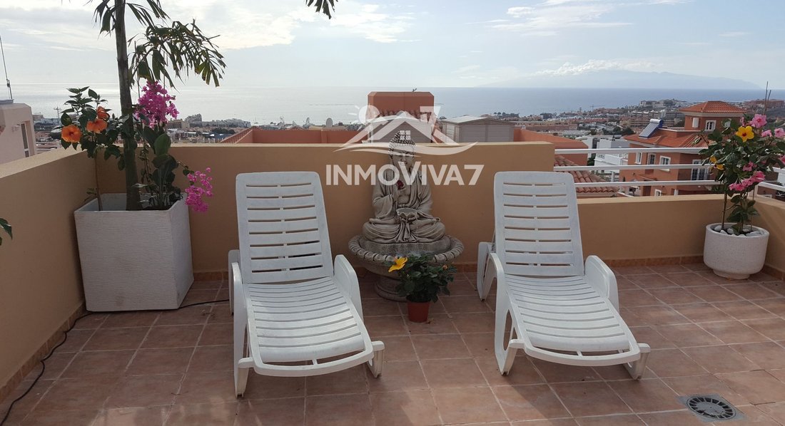 House in Costa Adeje, Adeje, Canary Islands 3 - 17781141