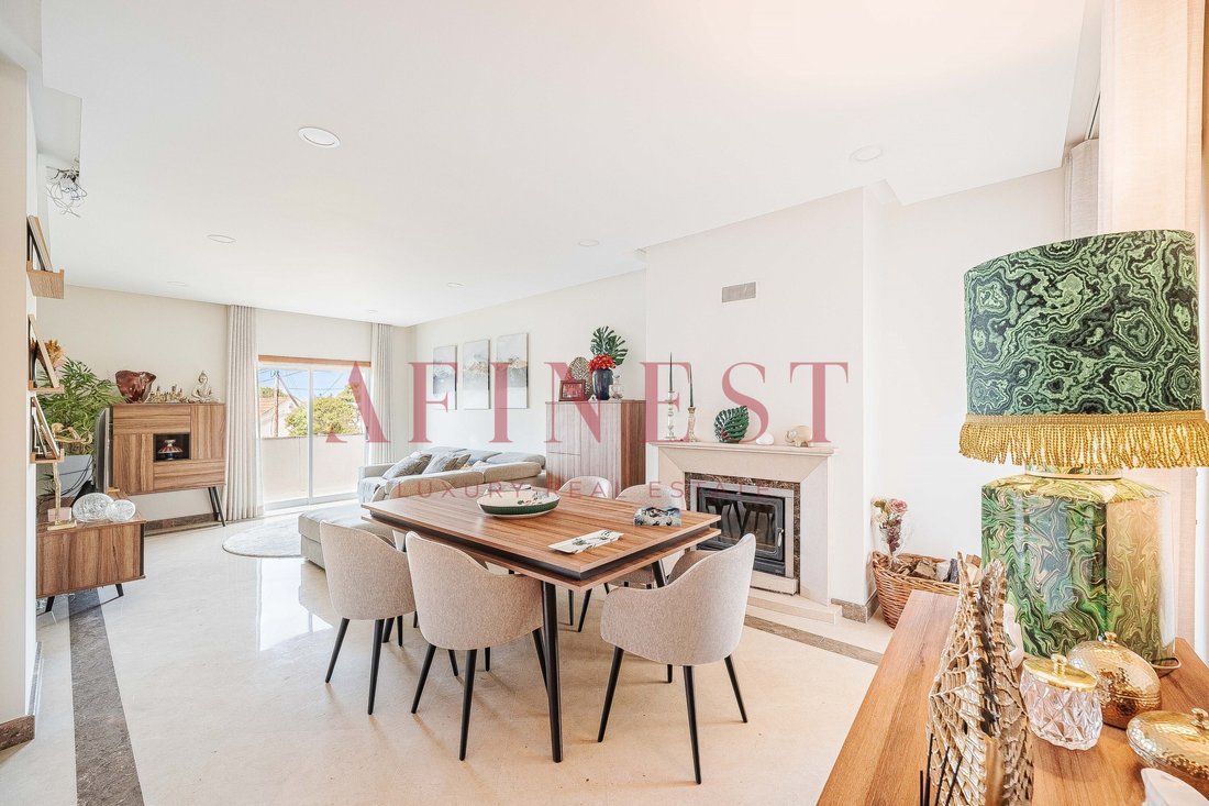 Apartment in Cascais e Estoril, Lisbon, Portugal 1 - 17782773