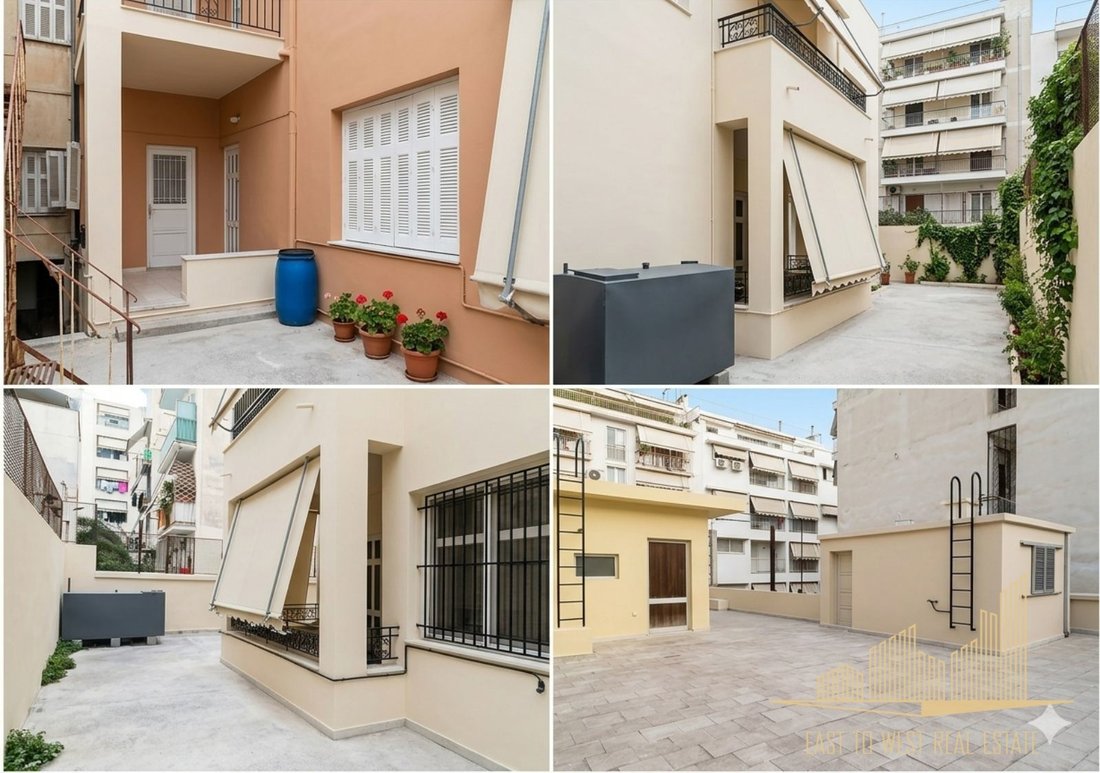 House in 6th District of Athens, Athens, Greece 5 - 16470767