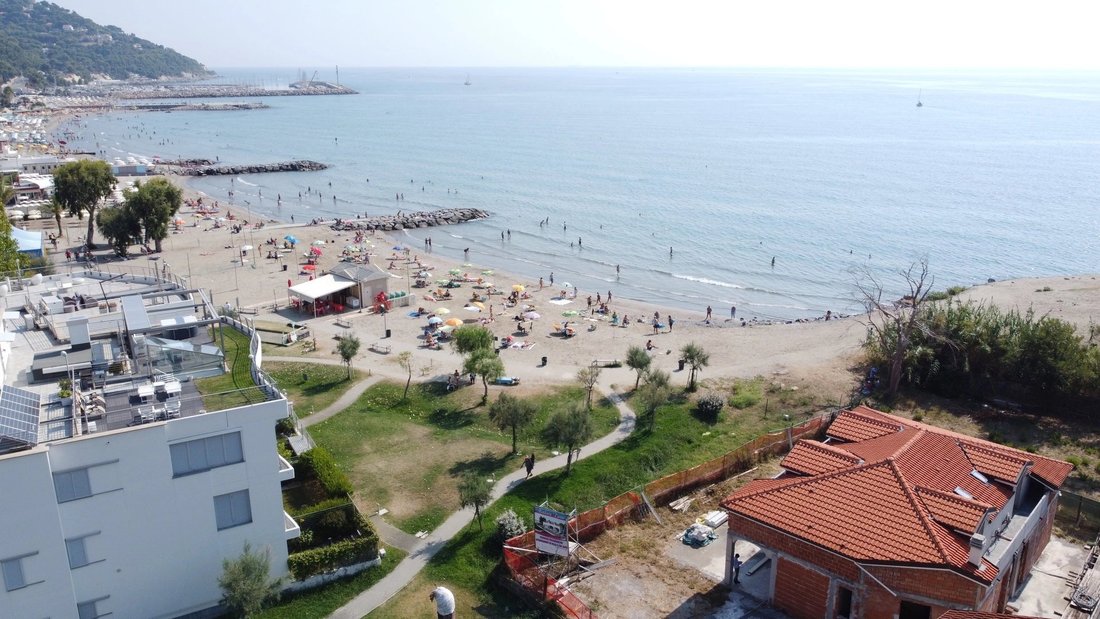 Villa in Center - Marina, Andora, Liguria 3 - 17778787