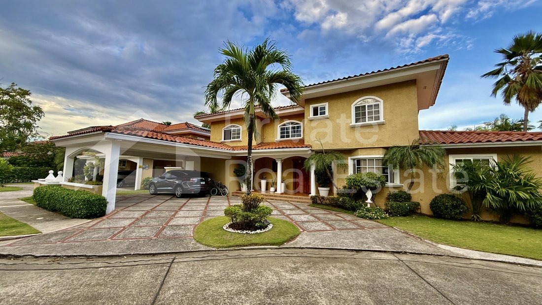 House in Panama City, Panama, Panama 1 - 17780578