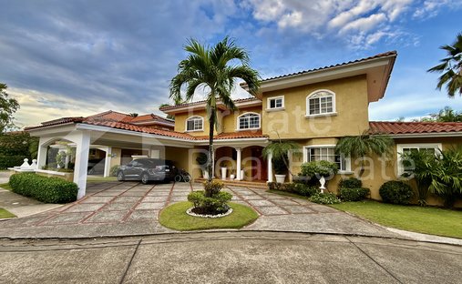 Casa a Panamá, Provincia di Panama, Panamá 1