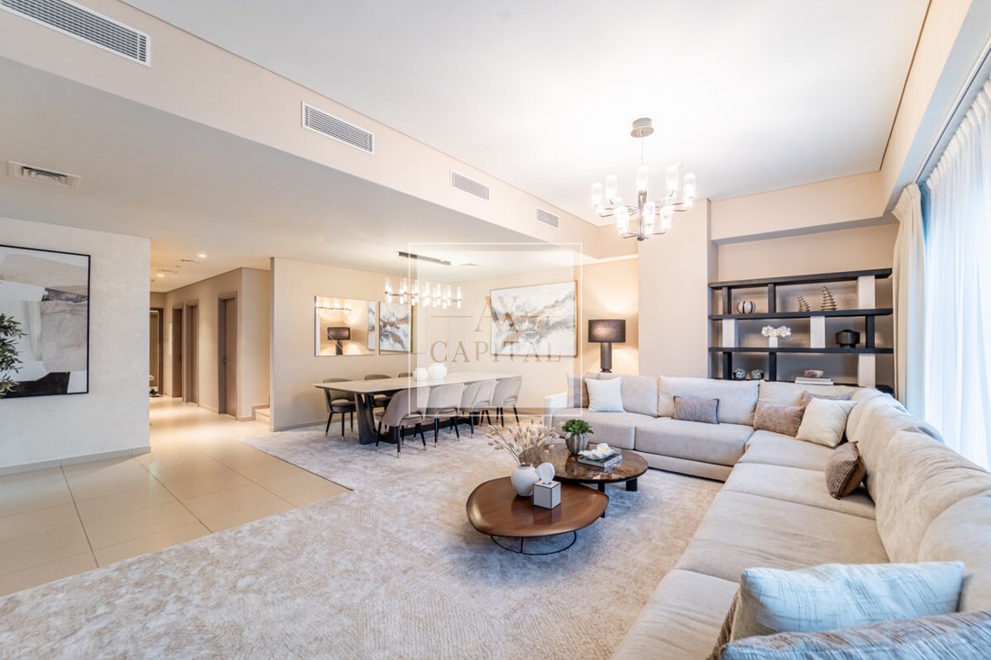 Apartment in Al Barsha South 5, Al Barsha, Dubai 1 - 17779691