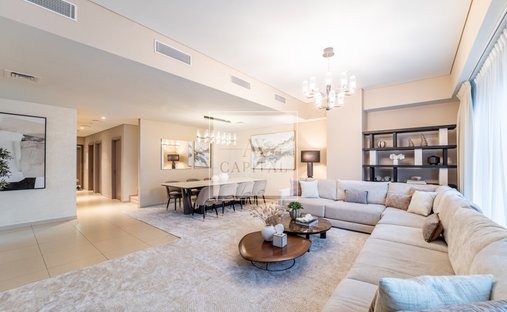 Apartment in Al Barsha South 5, Al Barsha, Dubai 1
