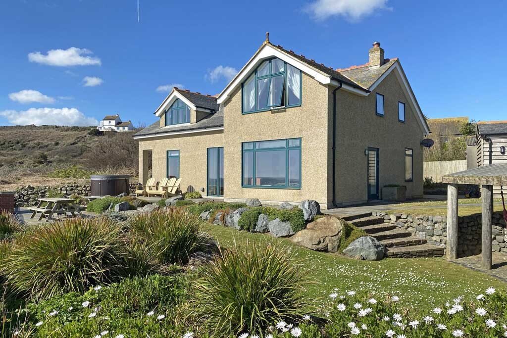 House in Praa Sands, England 5 - 17779818