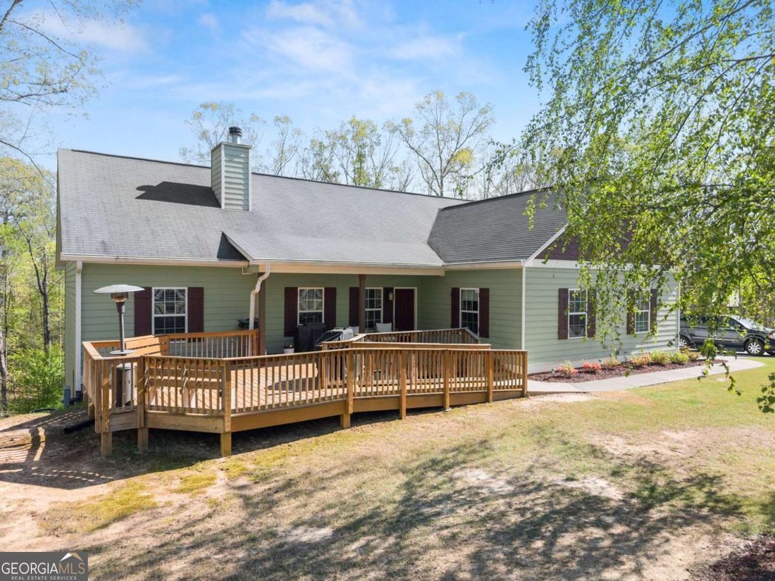 House in Cumming, Georgia, United States 5 - 17782123