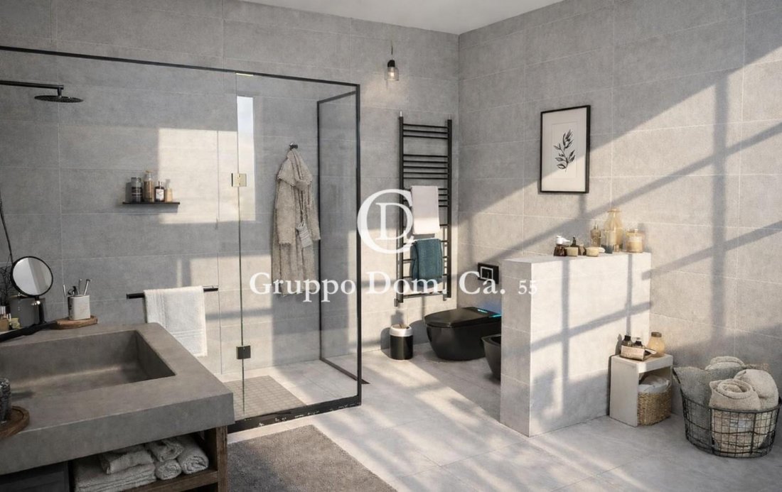 House in Center, Forte dei Marmi, Tuscany 5 - 17294607
