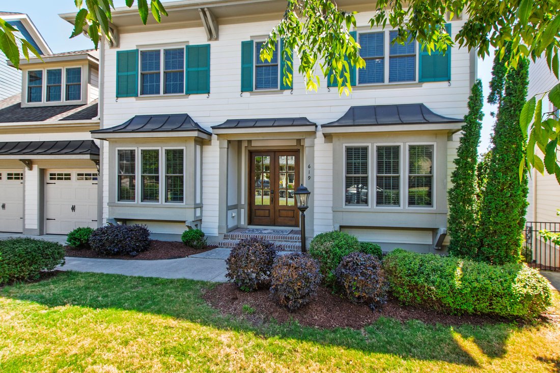House in Cary, North Carolina, United States 3 - 17780259