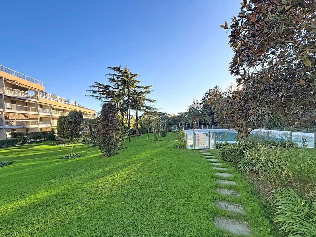 Apartment in Cannes, Provence-Alpes-Côte d'Azur, France 2 - 16848882