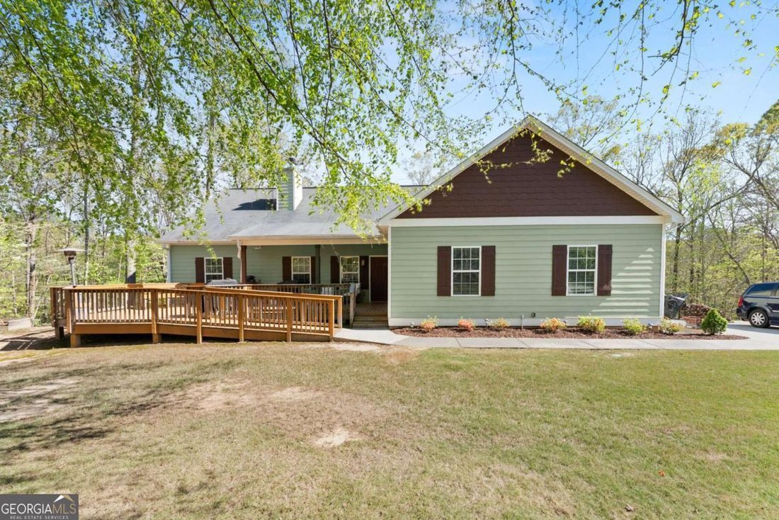 House in Cumming, Georgia, United States 1 - 17782123