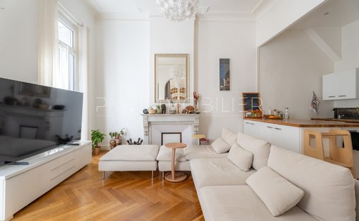Appartement à Marseille, Provence-Alpes-Côte d'Azur, France 1