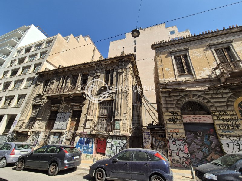 House in 1st District of Athens, Athens, Greece 5 - 17783442