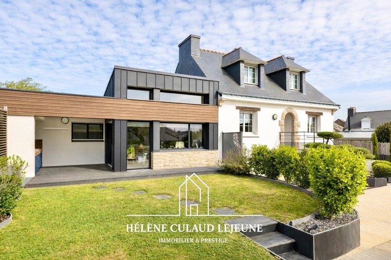 House in Arradon, Brittany, France 1 - 16966408