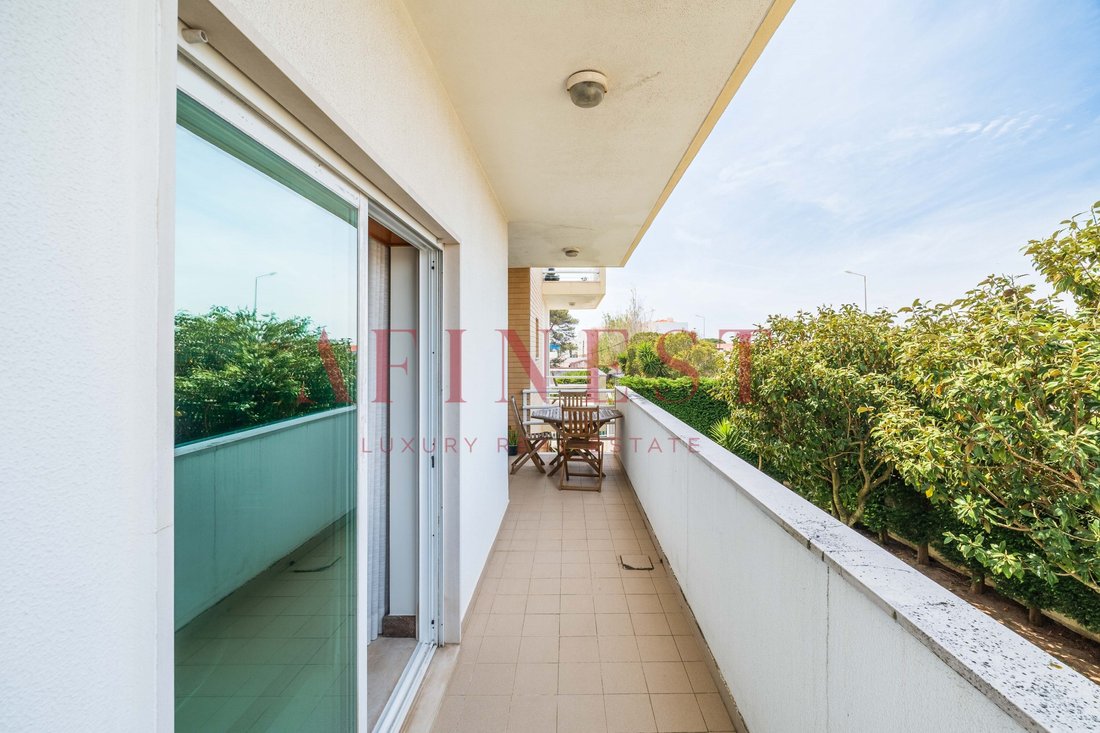 Apartment in Cascais e Estoril, Lisbon, Portugal 2 - 17782773