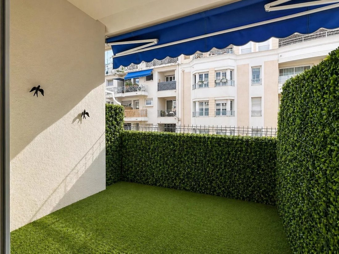 Apartment in Fleurs-Gambetta, Nice, France 2 - 17779909