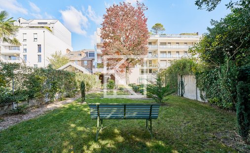 Appartement à Villejean-Beauregard, Rennes, France 1