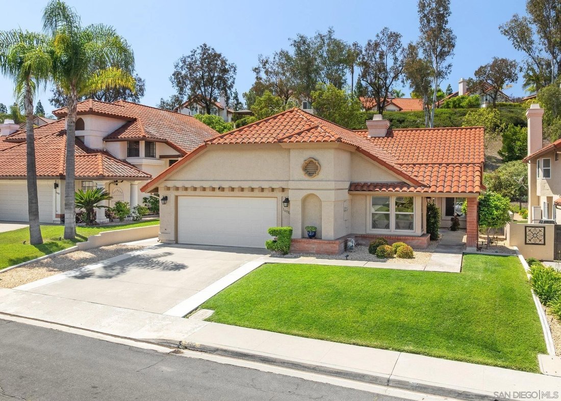 House in San Diego, California, United States 2 - 17781713
