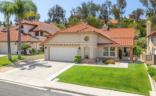Maison à FICO, Californie, États-Unis 1