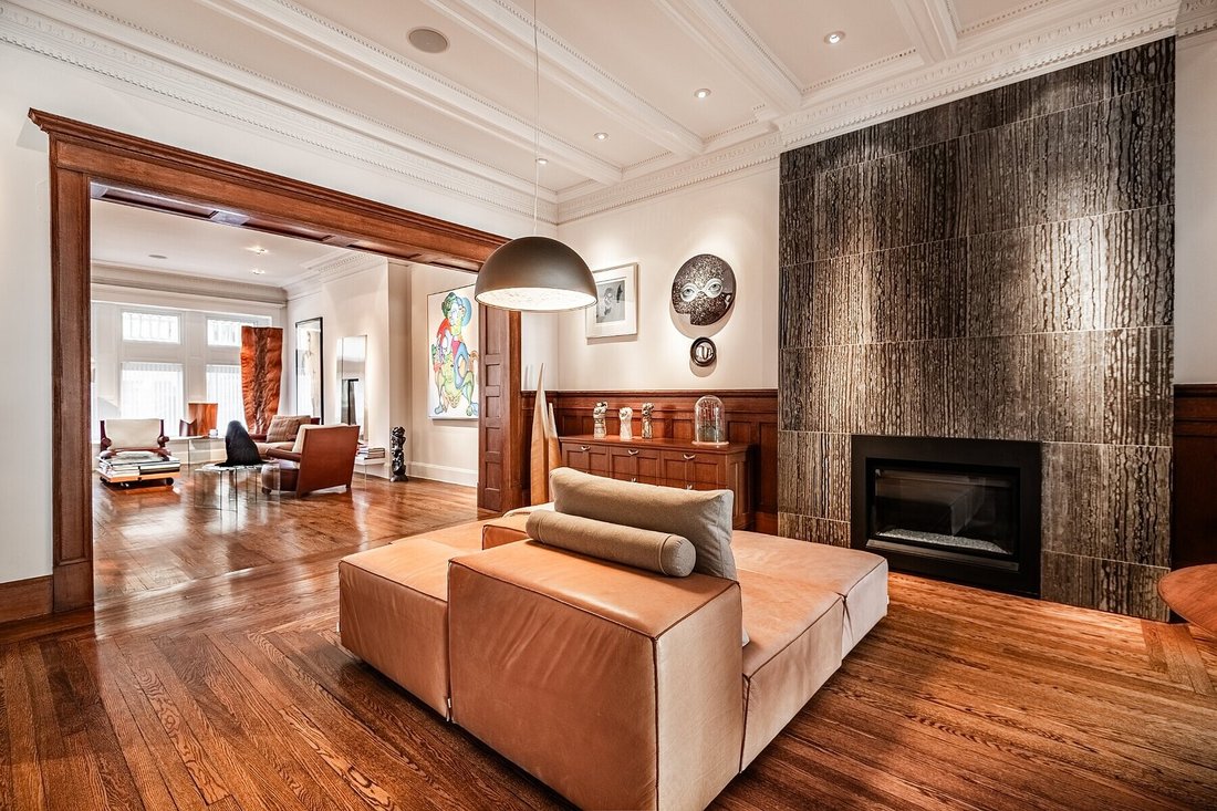 House in Montreal, Quebec, Canada 4 - 17782306