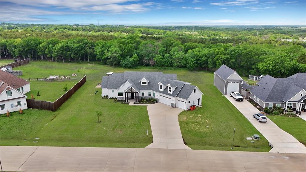 House in Nevada, Texas, United States 4 - 17781979