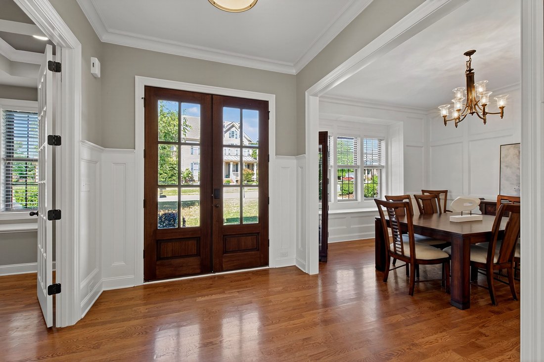 House in Cary, North Carolina, United States 5 - 17780259
