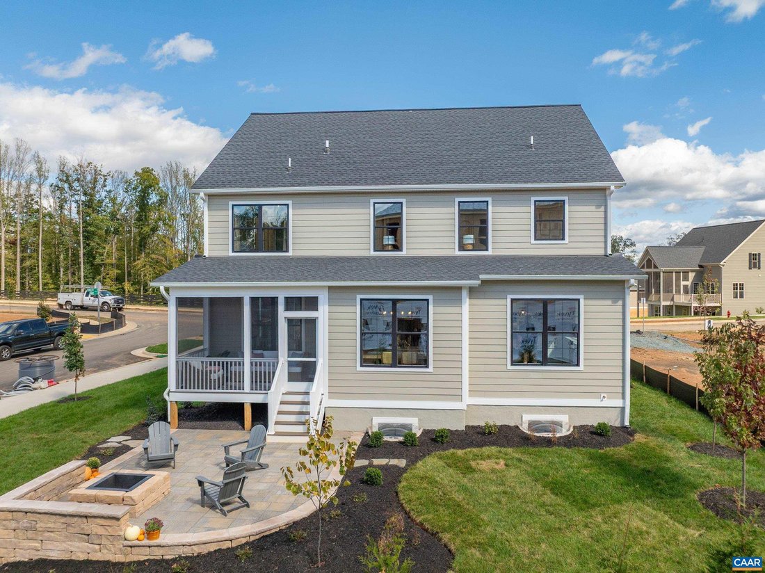 House in Charlottesville, Virginia, United States 3 - 17780803