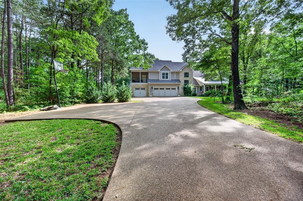 House in Athens, Texas, United States 1 - 17782063