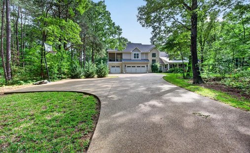 Casa a Athens, Texas, Stati Uniti 1