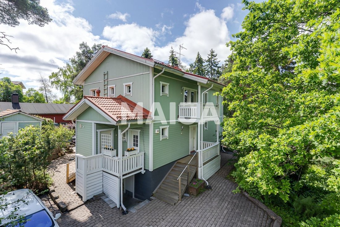 House in Helsinki, Uusimaa, Finland 2 - 17780767