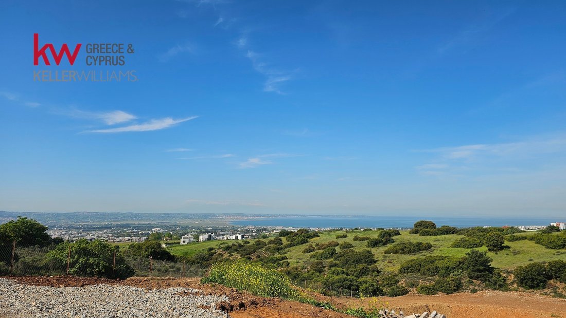 Villa in Panorama, Macedonia and Thrace, Greece 2 - 17712321