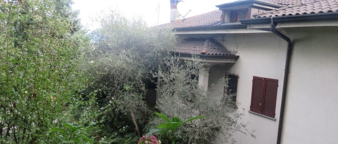 Villa in Inverigo, Lombardei, Italien 2 - 17778783