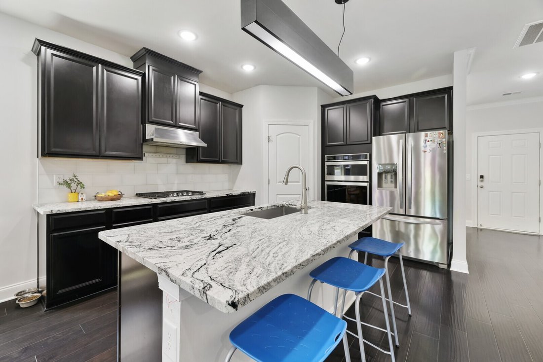 House in Nashville, Tennessee, United States 3 - 17781523