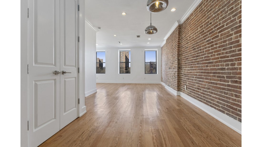 Appartement à New York, État de New York, États-Unis 4 - 17779778